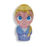 2-in-1 Gel et shampooing Frozen Elsa Enfant [400 ml]