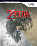 Le Guide de Stratégie Officiel - The Legend of Zelda - Twilight Princess