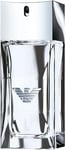 Emporio Armani Diamonds Eau de Toilette for Men - 50 ml 