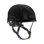 Skyddshjälm Kask Zenith X Svart