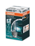 Osram Xenarc Cool Blue Intense NextGen Xenonlampa D4S 12V35W per styck