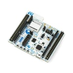 Avoimen lähdekoodin elektroniikka STM32 Nucleo-WB15CC - STM32WB15CC ARM Cortex M4