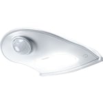 LEDVANCE DoorLED LED-lampa med sensor, batteridriven Vit