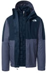 THE NORTH FACE Veste pour homme New Dryvent Down