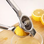 Tools Fresh Juice Lime Hand Press Kitchen Lemon Squeezer Juicer