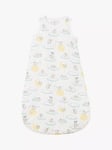 Polarn O. Pyret Baby Sleepy Mouse Sleeping Bag, 2 Tog, White