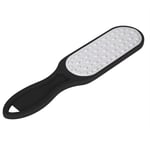 Double Side Foot Rasp Hard Dead Skin Callus Remover Pedicure Sanding Feet Ca TOU