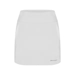 Röhnisch Nicky Skort golfkjol (dam) - White, XL