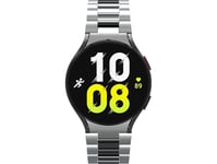 Spigen Amp06498, Klockarmband, Samsung, Galaxy Watch 6 (44Mm), Rostfritt Stål, 192,7 Mm, 25,9 Mm