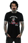 Harley Quinn Come Out And Play T-Shirt