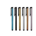 1 X Universal Touch Screen Pen Stylus For iPhone Samsung Tablet smart Phone PDA