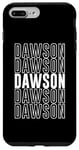 Coque pour iPhone 7 Plus/8 Plus Dawson