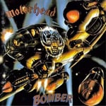 Motörhead Bomber (Vinyl) 12″ Album New