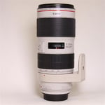 Canon Used EF 70-200mm f/2.8L IS III USM Telephoto Lens