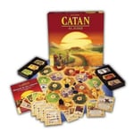 Board game Catan Junior Devir BGCATAN [ES]