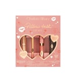 Charlotte Tilbury Pillow Talk Lip Wardrobe (Limited Edition Lip Kit)