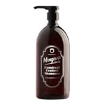 MORGANIN hilsettä kontrolloiva shampoo, 1000ml