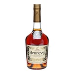 HENNESSY VS COGNAC 70CL CAREFULLY MATURED BLENDED FRENCH COGNAC SPIRITS