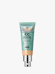 IT Cosmetics Your Skin But Better CC+ Natural Matte Foundation SPF 40