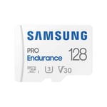 Samsung 128GB Memory Card MicroSDXC MB-MJ128KA/EU