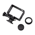 Dacota Frame Set til Gopro 4/3/3+