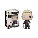 Funko Pop! Fantastic Beasts - Gellert Grindelwald Vinyl Figure #13