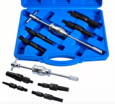 Set Extracteur Extraction Roulements Intérieurs Marteau Glissant Battant 707sa