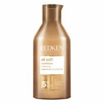 Hårbalsam All Soft Redken (300 ml)