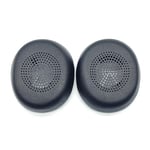 2Pcs Foam Sponge Ear Pads for Jabra Evolve2 30 SE MS UC Headphone