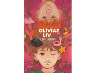 Olivias Liv 3: Love, Ligesom | Heidi Linde | Språk: Dansk