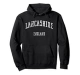 Lancashire T-Shirt England Vintage Shirt Pullover Hoodie