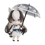 Nendoroid Smartphone Game Cat Planet Triss Action Figure w/ Tracking NEW FS