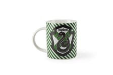 Excelsa Harry Potter Tasse Mug Serpe Vert, Porcelaine