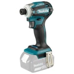 Makita Slagskruvdragare DTD172 LXT ® 18V 1/4" utan batteri och laddare