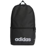 Adidas Linear Foundation Backpack School Travel Training Bag Sports Backpacks