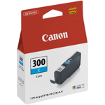 PFI-300 C PRO series Cyan ink tank