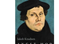Rädsla för Martin Luther | Jakob Knudsen | Språk: Danska