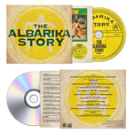 Albarika Store  The Albarika Story (Vol. 1)  CD