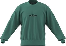 adidas Pull en Tissu éponge français pour Homme Taille S