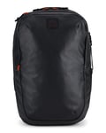 Simms Tailwind Backpack Black Praktisk ryggsekk på 25 liter
