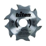 Triton TDJ600 Lame pour fraiseuse à lamelles 100 mm