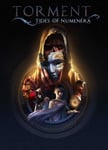 Torment: Tides of Numenera (PC) Gog.com Key GLOBAL