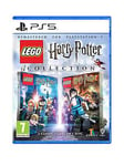 Playstation 5 Lego Harry Potter Collection