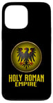 iPhone 13 Pro Max Holy Roman Empire Eagle Symbol Case