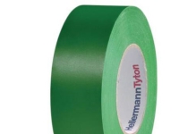 TEJP PVC GRÖN 19MMX20M.