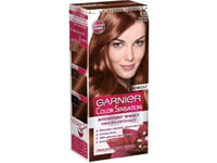 Garnier Color Sensation Cream Coloring 6.35 Chic Brown - Chic Light Chestnut