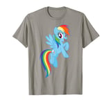 My Little Pony: Friendship Is Magic Big Rainbow Dash T-Shirt