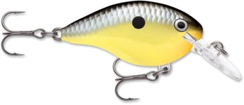 Rapala Dives To Series Crankbait DT04 5cm 9g Fishing Lures