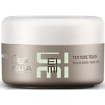 Wella Eimi Texture Touch Matte Clay 75ml