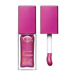 Clarins Lip Comfort Oil Shimmer 03 Funky Raspberry